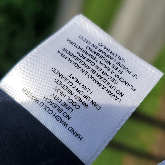 Rachel Roy sundresse - sz. 4 - Picture 7 of 9